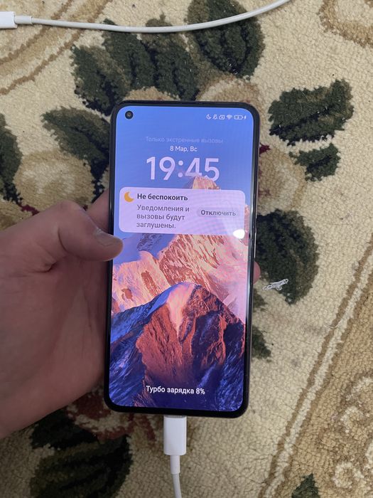 mi 11 lite 5g 128gb