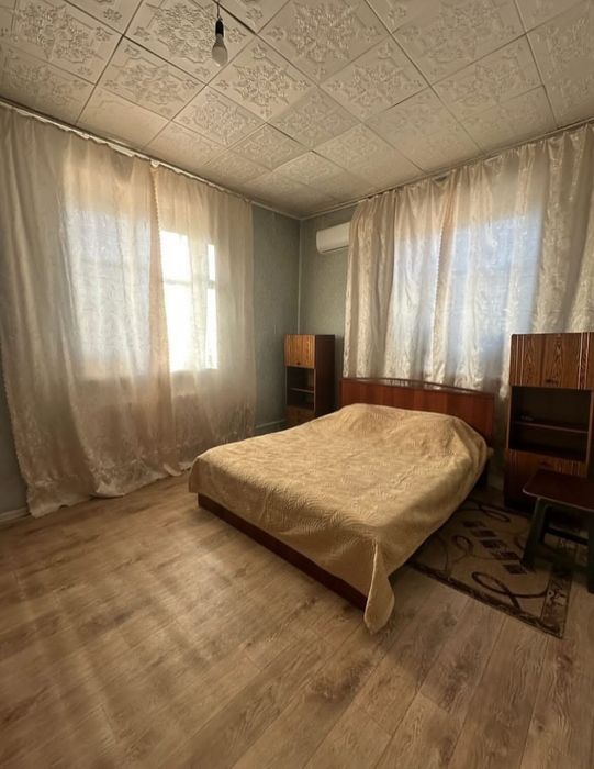 Продам 3-х комнатную квартиру