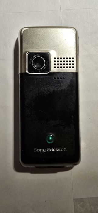 Telefon Colectie: Sony Ericsson K200i