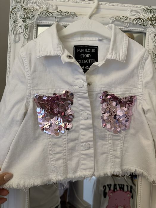 Дънково якенце Original Marines