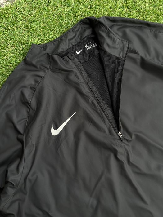 Мъжко горнище : Nike Herren Shield Academy18 Football Drill Top Jacket L