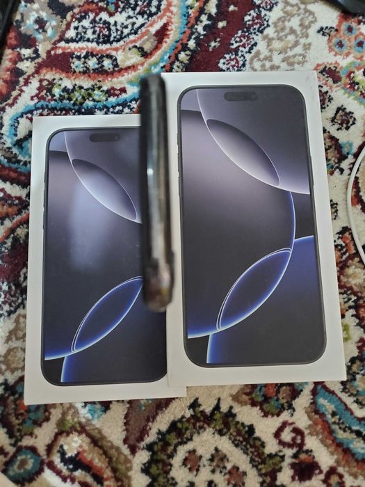 Apple IPhone X 64GB Black