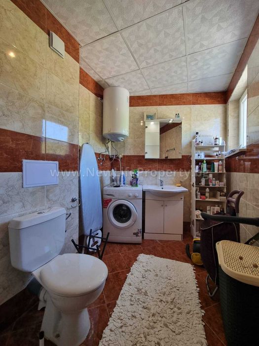 Продава се Тристаен апартамент в Свети Влас - 105 кв.м за 939 €/кв.м - Снимка #11