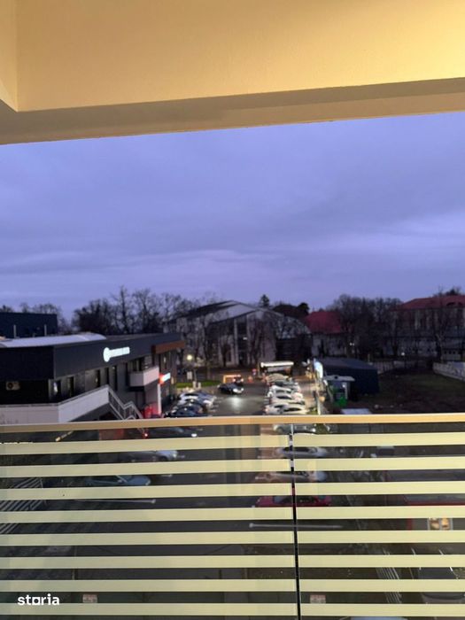 Finalizat! Apartament de vânzare, 2 camere, decomandat - Copou