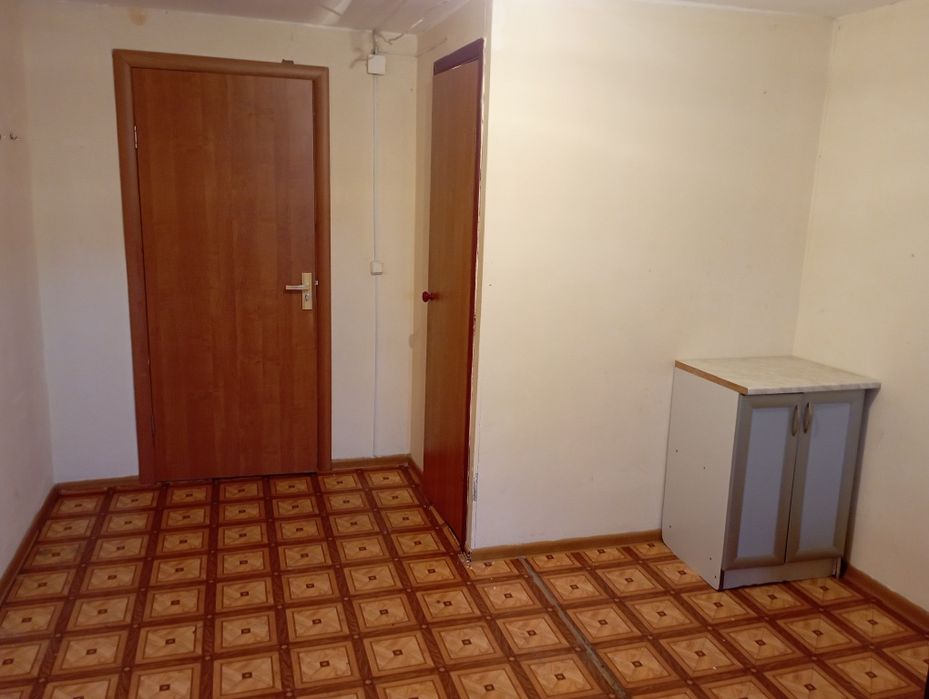 Сдаётся отдельная комната