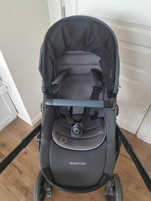 Детска количка Maxi Cosi Lila CP