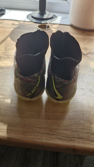Бутсы Nike phantom GX elite 41 размер