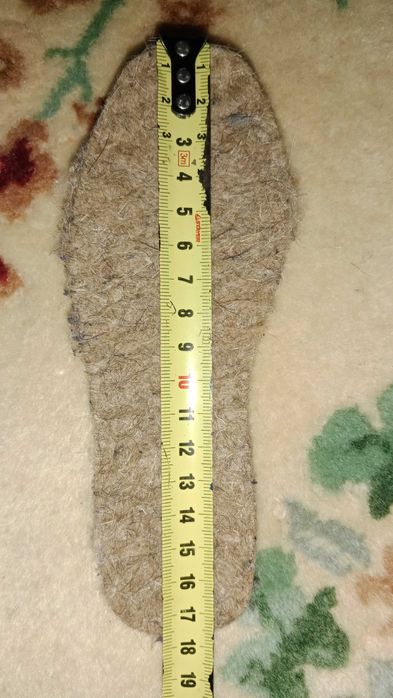 Продам валенки на девочку