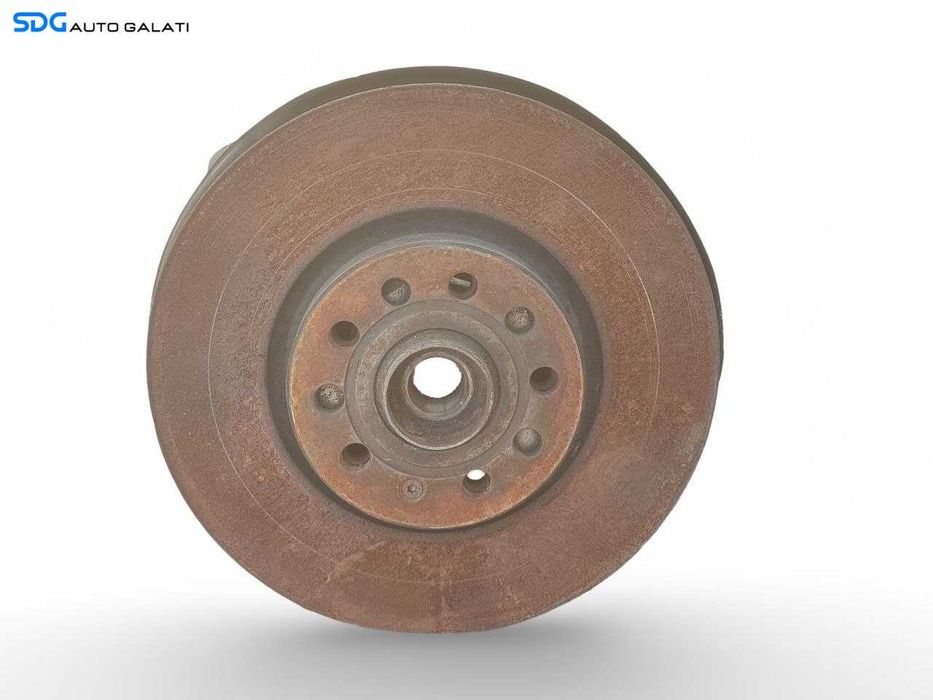 Fuzeta Portfuzeta Dreapta Fata Audi A3 8V 2012 - 2020 [LN0289]
