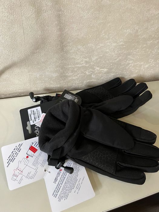 Спортивные перчатки Boodun размер L