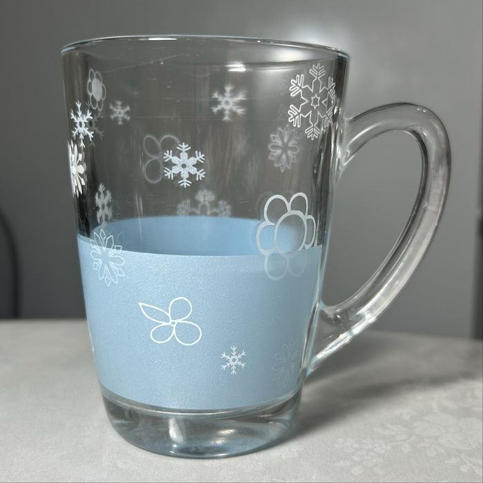 Кружка Luminarc (Франция),200 мл