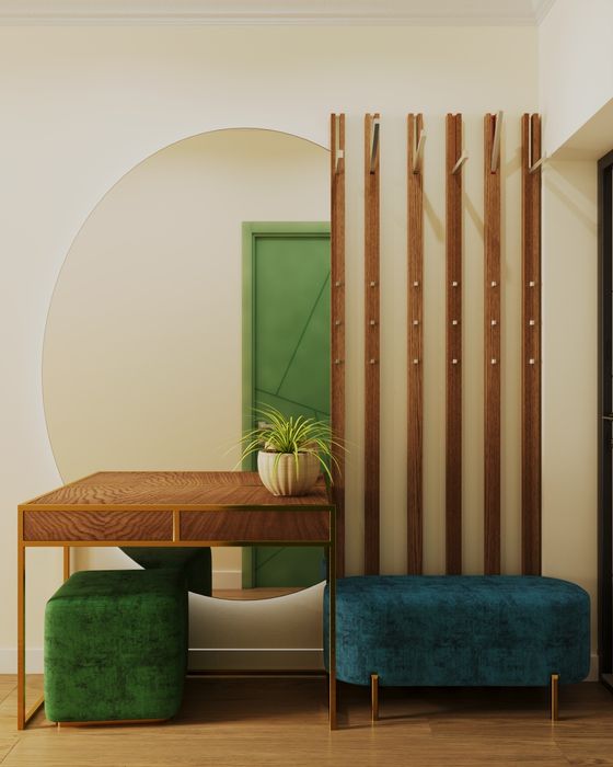 Услуги 3d визуализатора