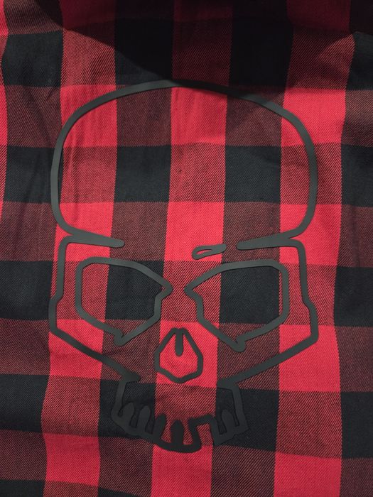 Мъжко яке BOB HEAD