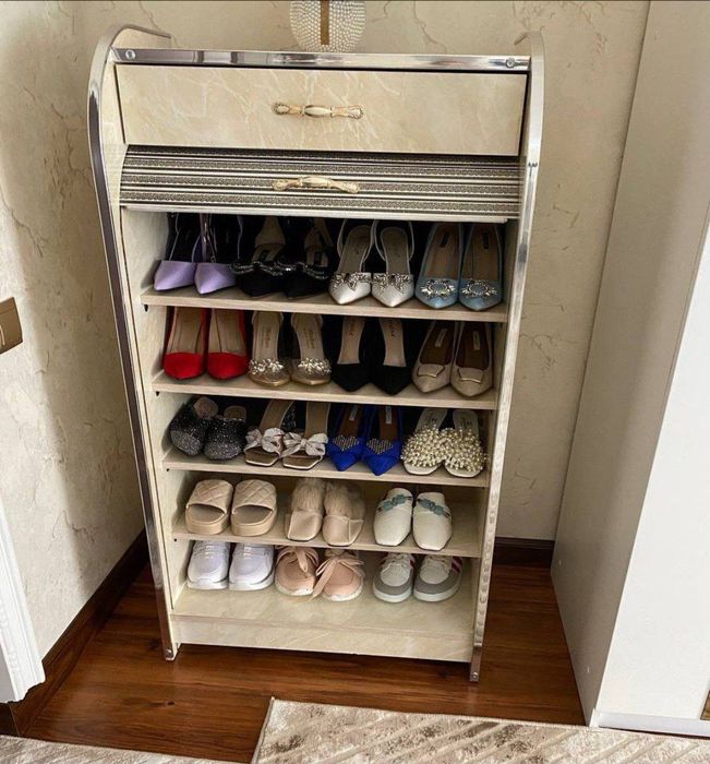 Шкаф для обов ДСП