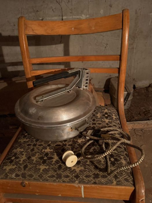 Продам вещи времён СССР