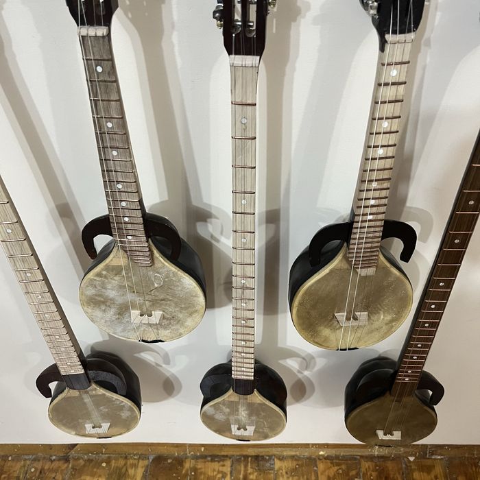 Rubob | Рубоб (янги)