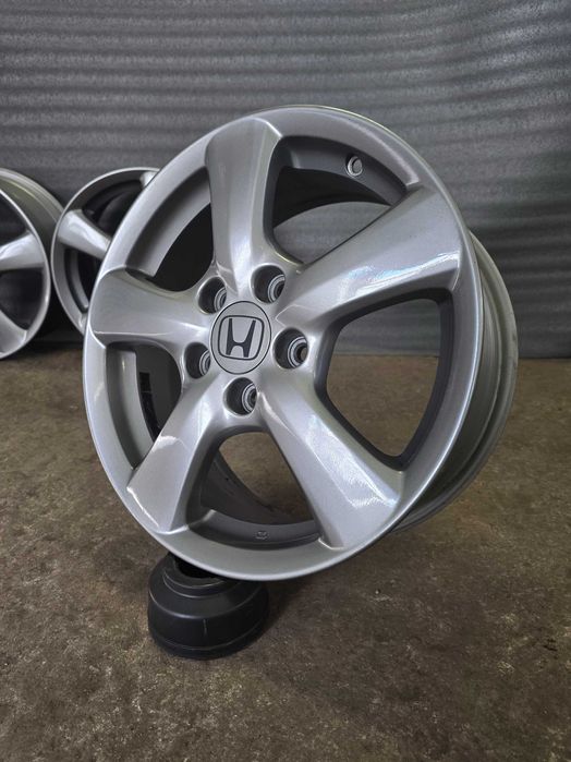 16 цола Honda Civic Accord CR-V оригинални джанти 5x114,3
