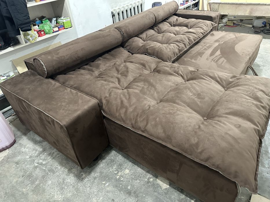 Продам диван,новый