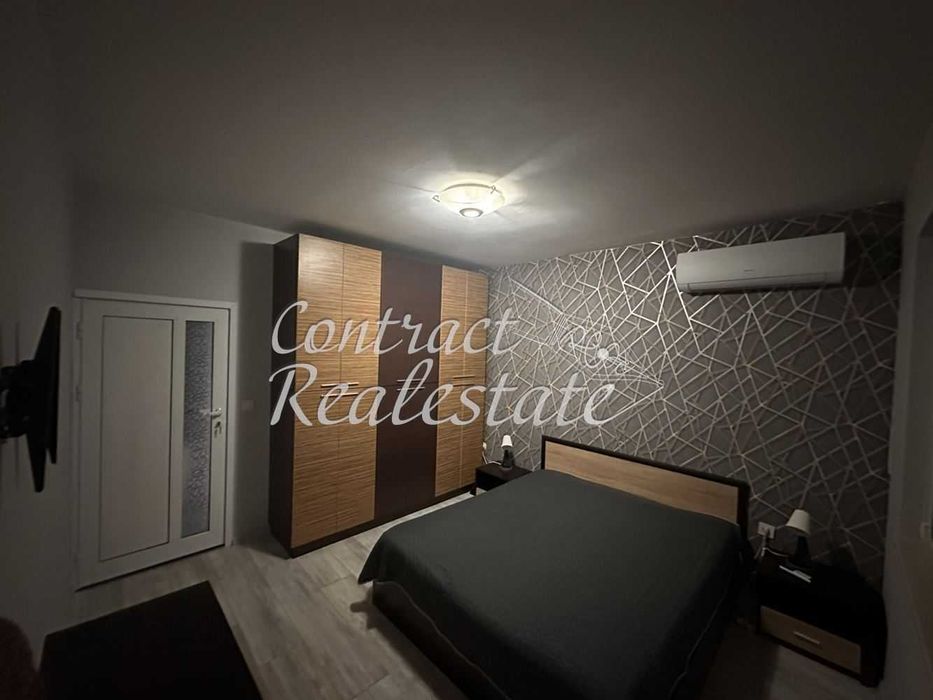 Дава се под наем Тристаен апартамент в Варна, Кайсиева градина - 80 кв.м за 459 € - Снимка #8