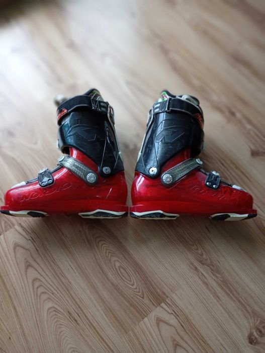 Ски обувки ,, Нордика ,,