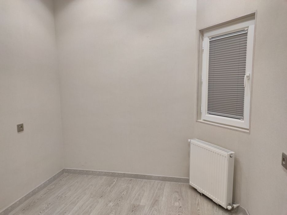 Зангиотада 2 хонали квартира ижарага берилади.