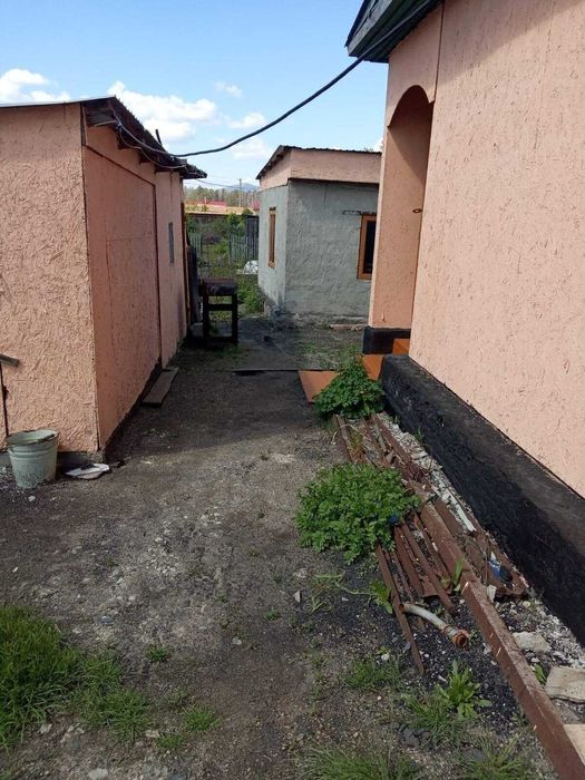 Продам Дом в районе стеклазовода