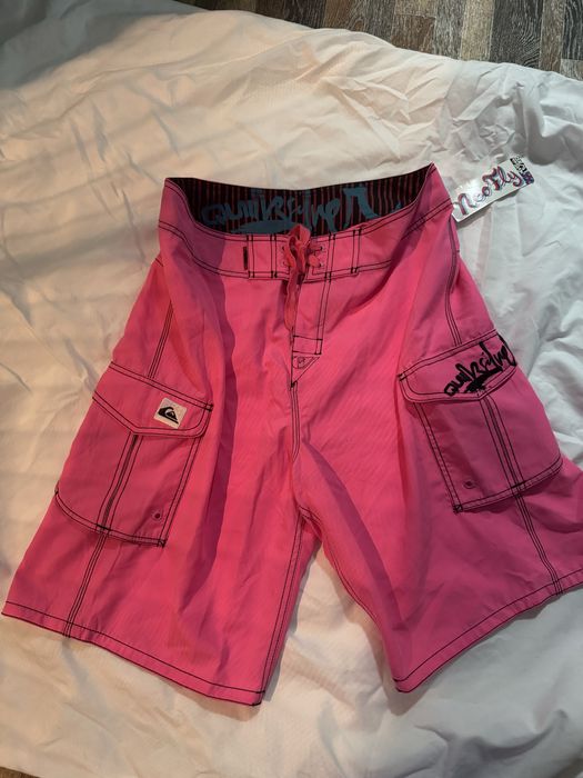 Шоры quiksilver L  новые