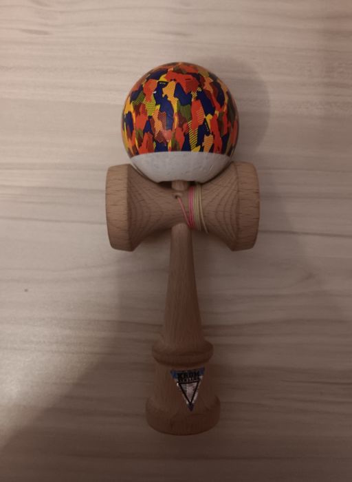 Kendama  Krom  KROMANIA