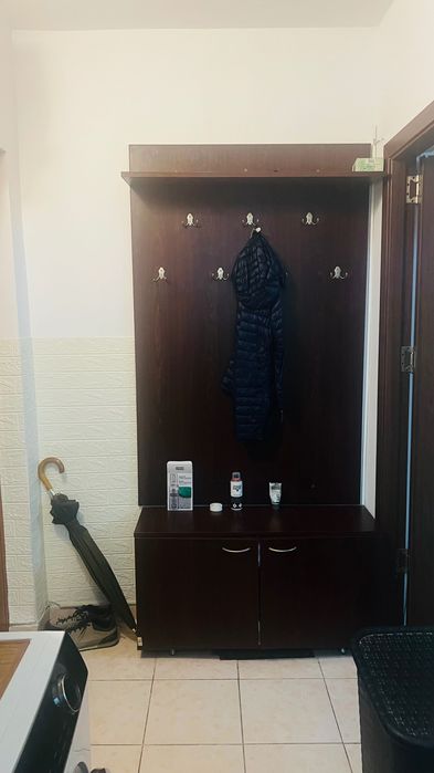 Garsonieră 33 mp de vânzare – Tătărași, zona Flora – proprietar