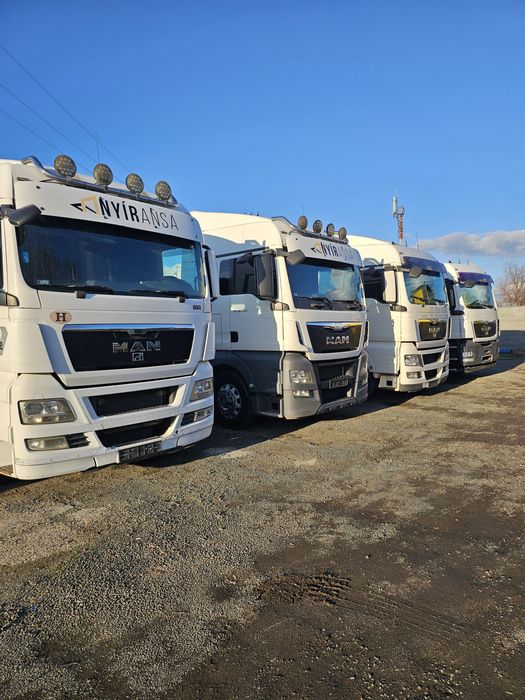 Man tgx ,tga,standard 2012 chit hidraulic