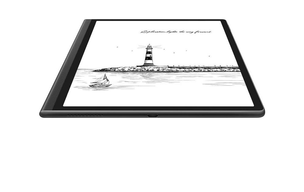 Huawei Mate Pad Paper