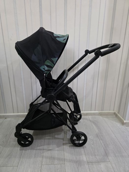 Cybex Mios  детская коляска