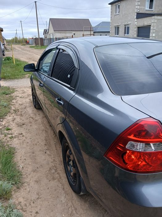 Продам автомобиль Chevrolet Nexia R3