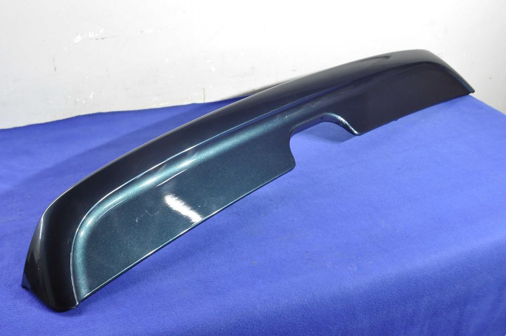 Спойлер на  2114