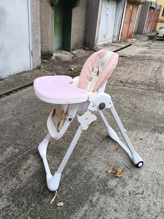 Masa de scaun Kindercraft