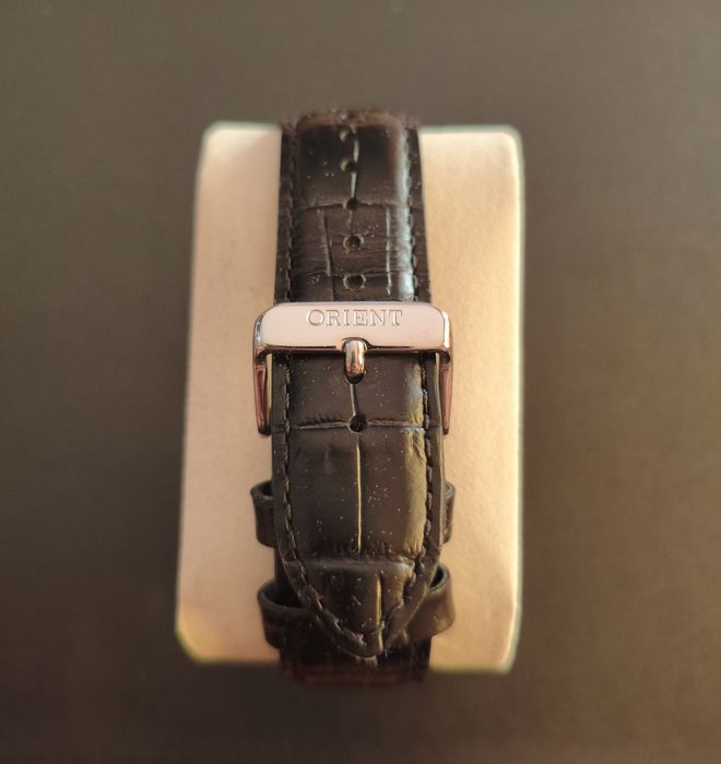 Мъжки часовник Orient RA-BA0006B