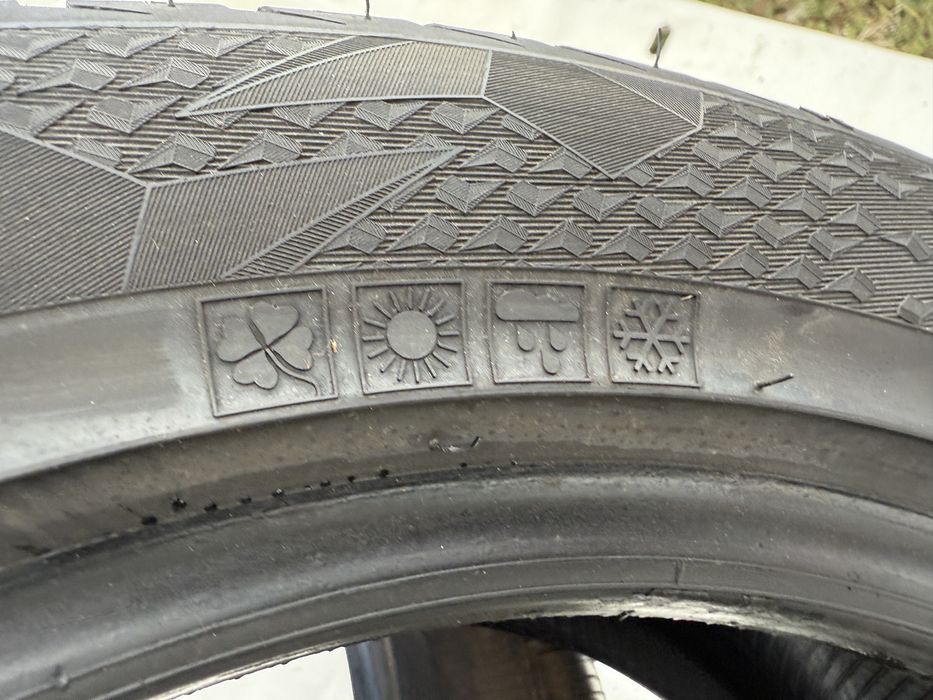195/50 R15 всесезонни гуми Vredestein Quatrac 5 82H M+S DOT0319
