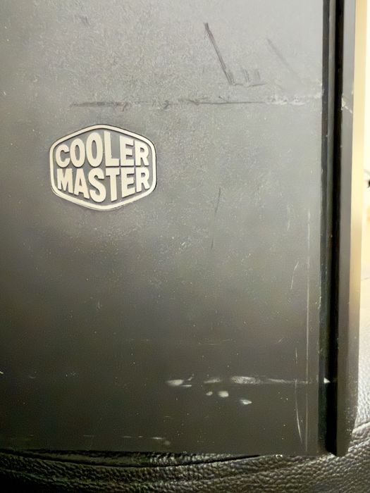 Компютър i3 8GB RAM 256GB SSD 2TB HDD Win 11 Pro