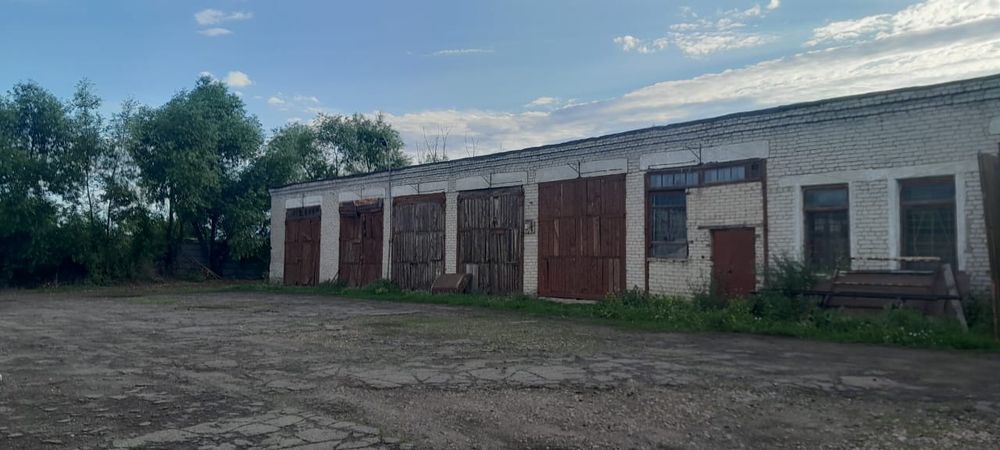 ПРОДАМ  недвижимость.