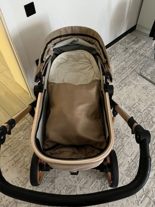 Коляска Aimile Original 2 в 1