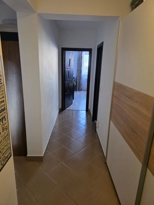 Apartament 2 camere Sanpetru  Brasov
