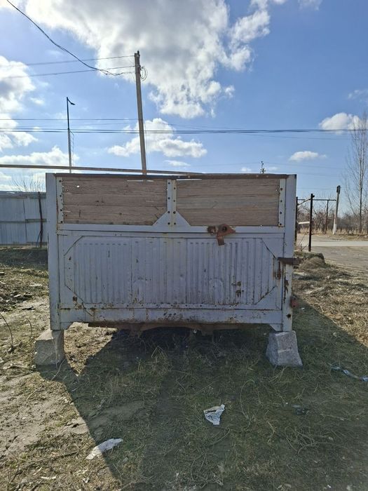 Selxoz kuzif sotiladi