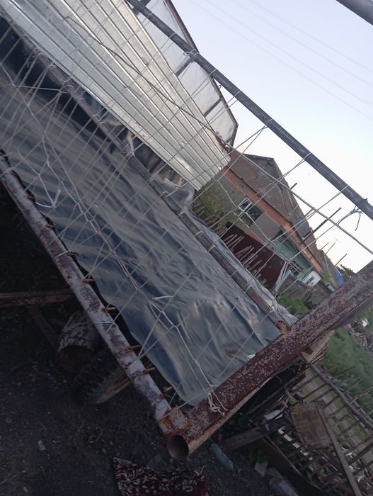 Продам толеги ПТС 4
