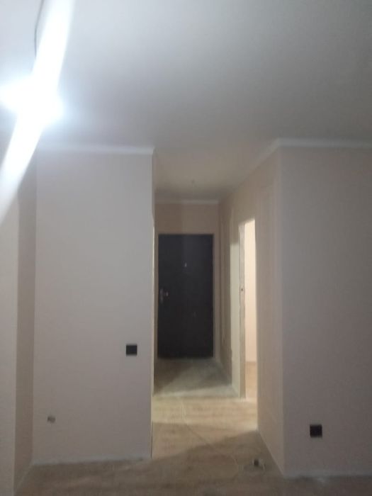 Малярьные работы делаем.