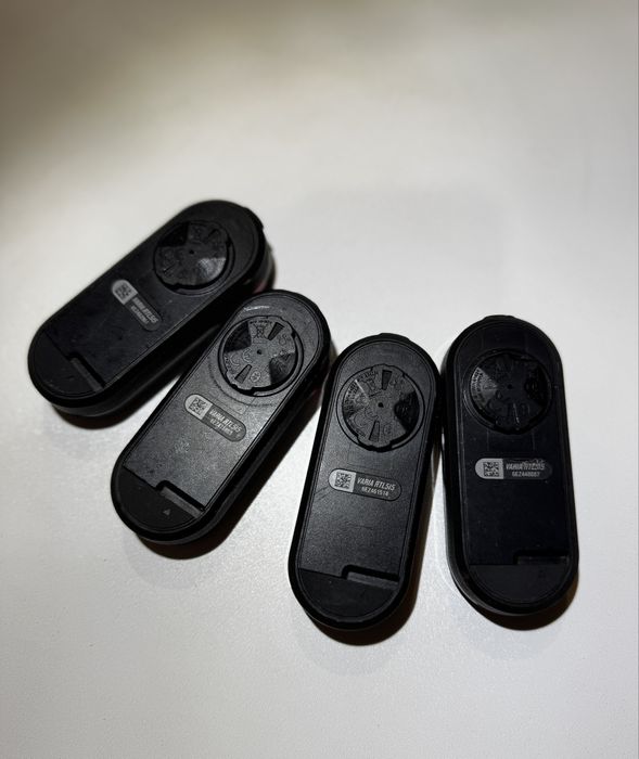 Garmin  Varia Radar RTL515, Radar si lumina spate bicicleta