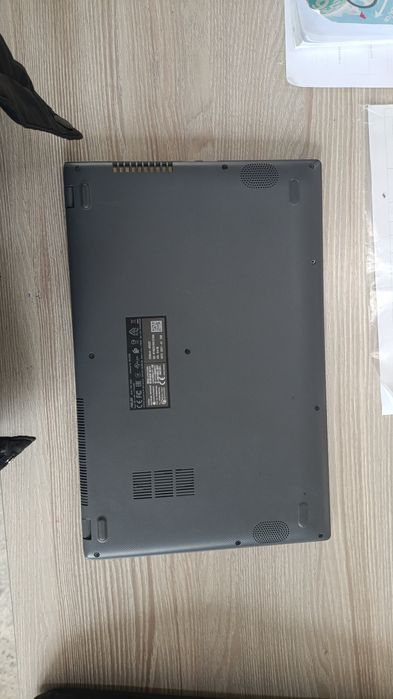 Asus X509JA RAM 8, SSD 256