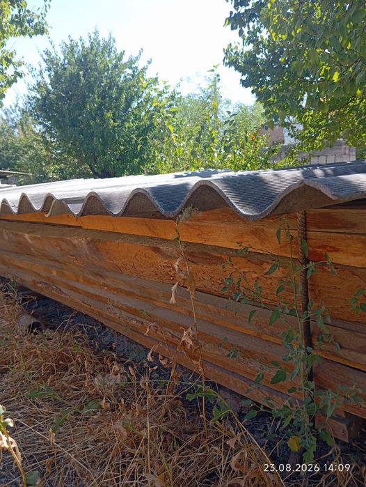 Продам стройматериалы НОВЫЕ