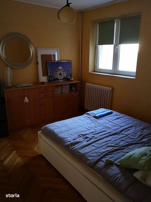 Apartament 2 camere– Tineretului, etaj 8/10