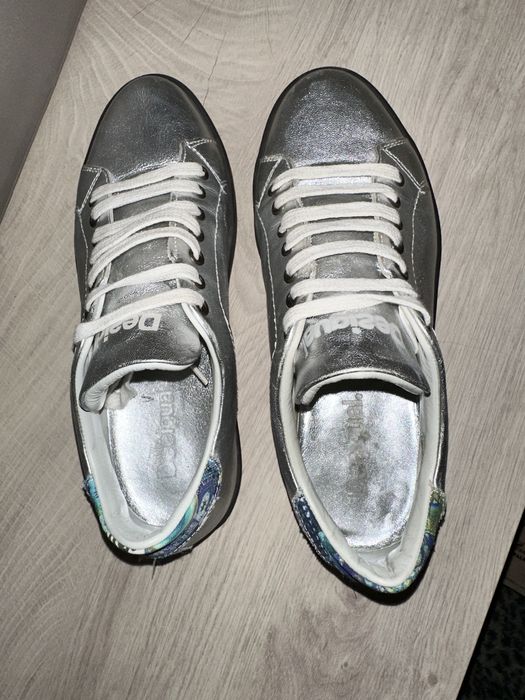 Обувки Desigual