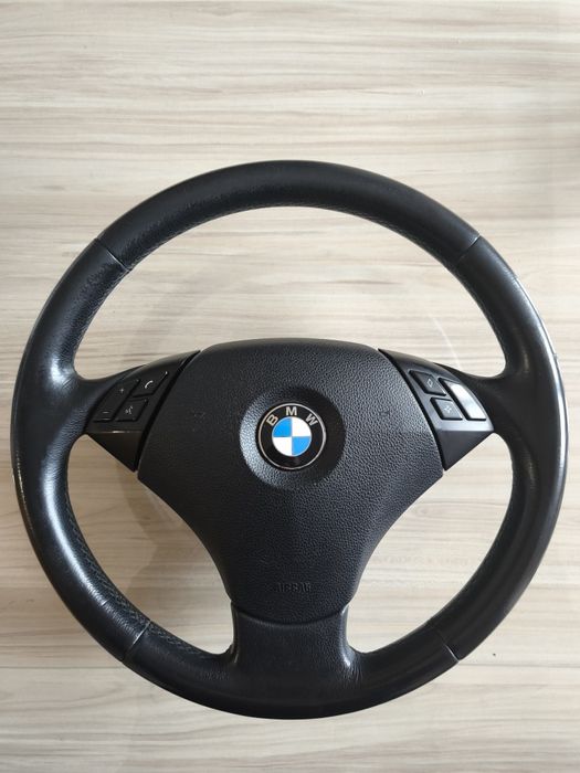Волан за БМВ Е60 Е61
